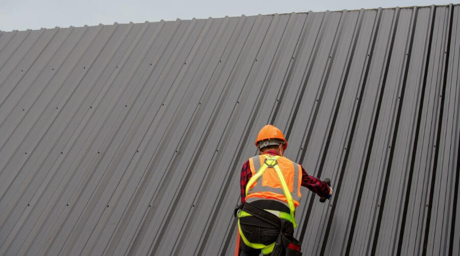 Local Siding Services in Fulton, MI